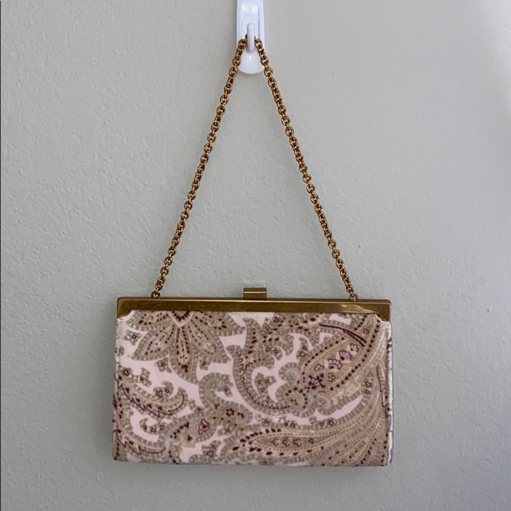 Lauren Ralph Lauren clutch